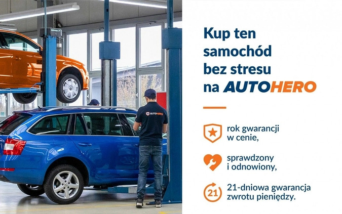 Toyota Yaris cena 47900 przebieg: 130424, rok produkcji 2018 z Orzesze małe 326